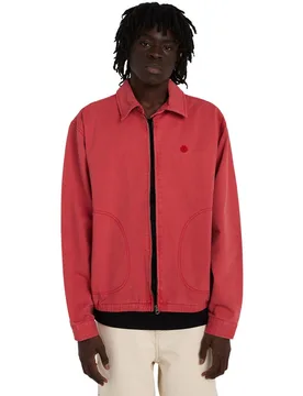 Chaqueta de hombre Harrington Twill - Element - FashionsVida
