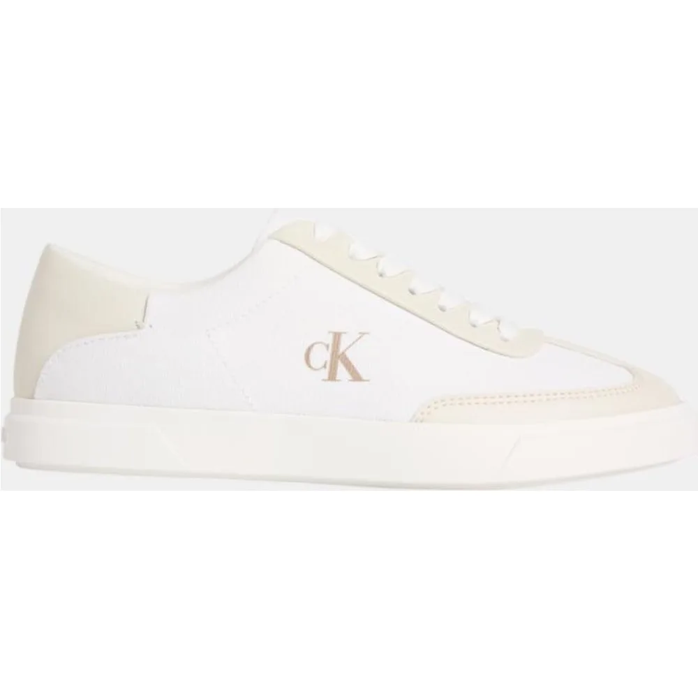 Zapatilla casco de mujer de - Calvin Klein - FashionsVida