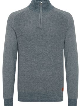 BLEND Jersey 'Ganbolf' azul