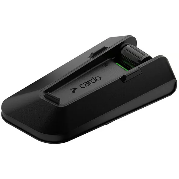 Interfono Moto Bluetooth PACKTALK PRO - Singolo taglia unica - Cardo - FashionsVida