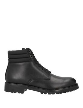 Botines de caña alta Mujer Negro 37,38.5 Mujer