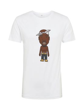 Camiseta 'LA Sketch' / / / /