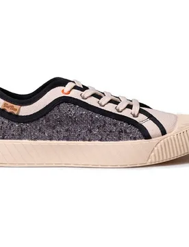 Pons Baskets Grenoble-gl Black EU 38 - Toni - FashionsVida