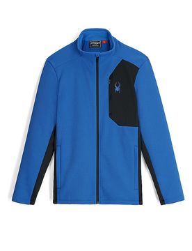 Veste Bandit bleu S