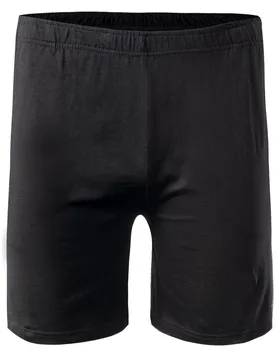 Shorts Moen - Noir - male - Size: M - Martes Essentials - FashionsVida