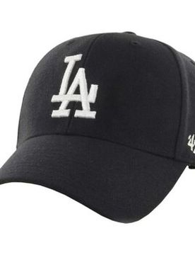 Schirmmütze Mlb Los Angeles Dodgers Kids Einheitsgrösse Female