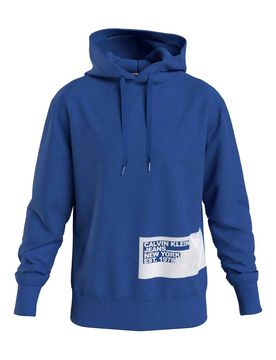 Calvin Klein Maglie Blu China