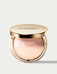 Velvet Blur Translucent Setting Powder female