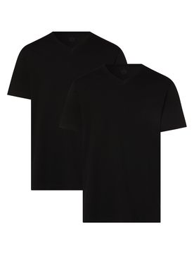 Ragman Camiseta negro