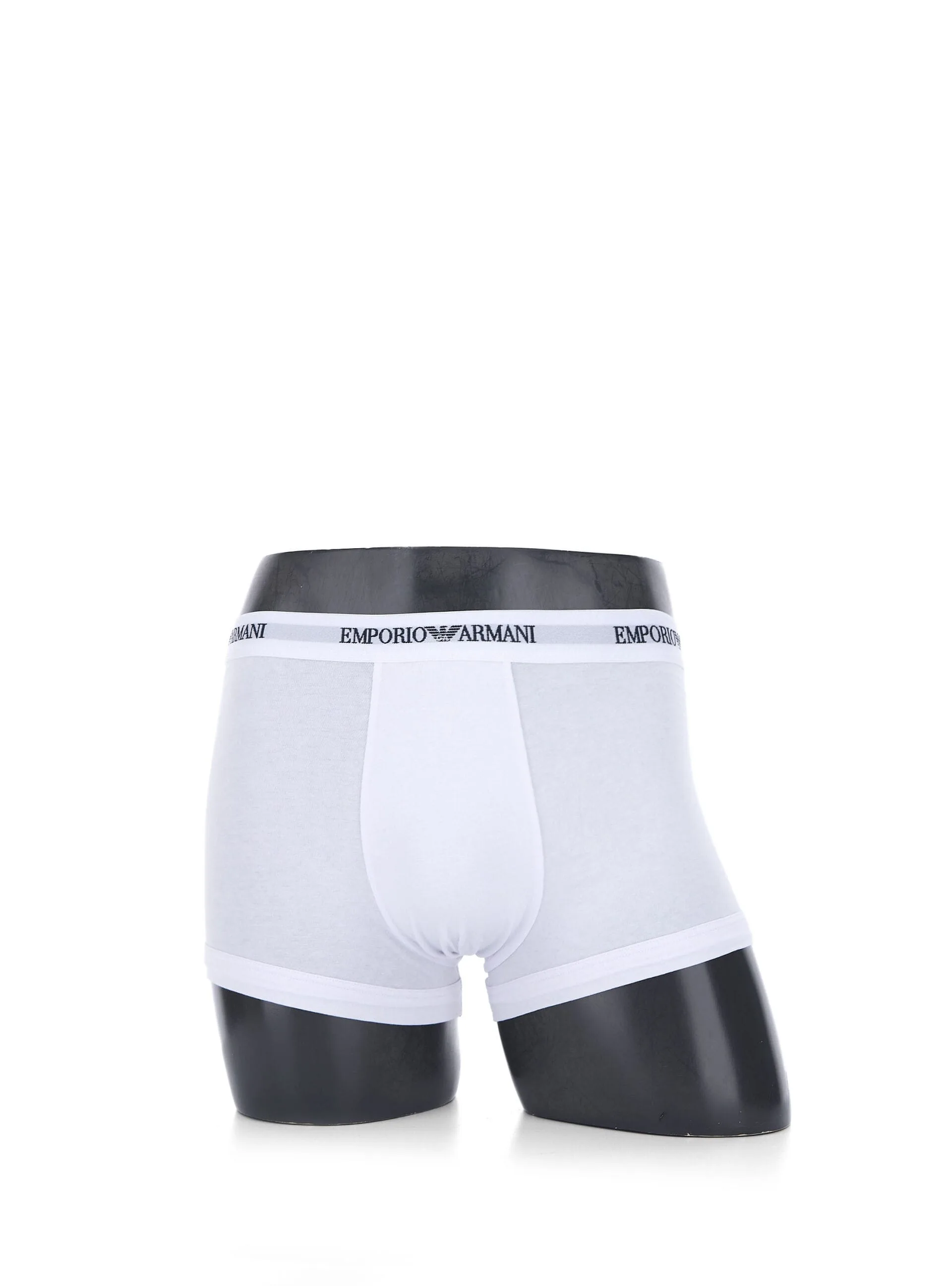 Set 3 boxer BIANCO XL - Emporio armani - FashionsVida