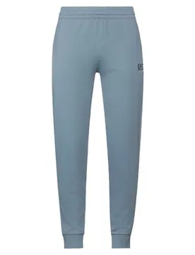 Pantalones Hombre Azul francés M,XL,XS,XXL,XXS Hombre - Ea7 - FashionsVida