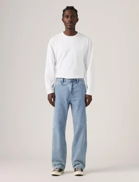 Vaquero de hombre 568? Loose Straight Carpenter - Levi's - FashionsVida