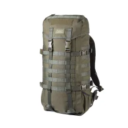 Savotta Jäger M Rucksack Oliv