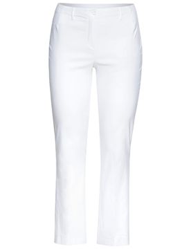 SHEEGO Pantalón blanco