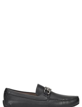 Moccasin Driver with Gancini Hook