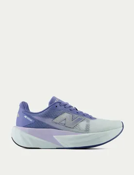 FuelCell Rebel v5 Running Trainers Blue Mix female - New Balance - FashionsVida