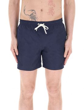 Shorts da bagno BLU NAVY XL