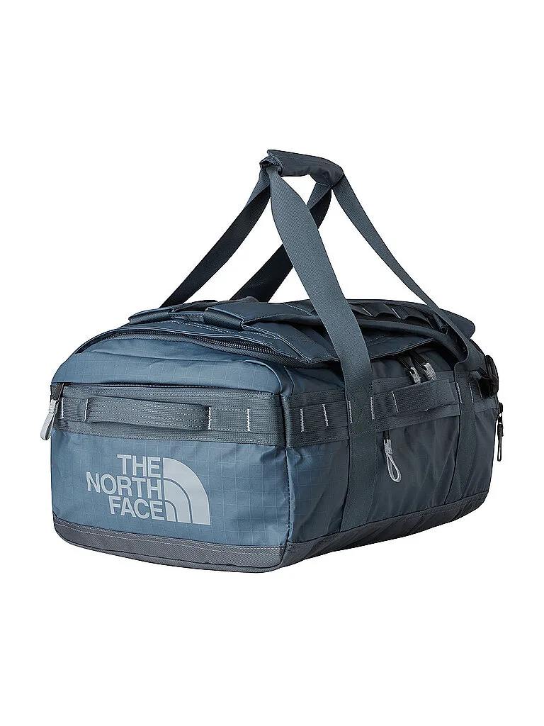 Sac de voyage Base Camp Voyager Duffel 42L gris - The North Face - FashionsVida