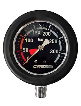 Cressi Manometro Pro