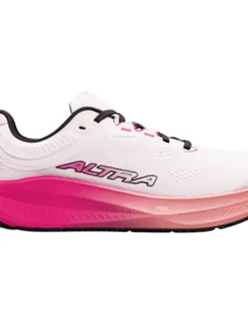 Altra TORIN 9 Damen Laufschuh Ccnt Crm/Pnk Glw/Dsrt Flw 38 - ALTRA RUNNING - FashionsVida
