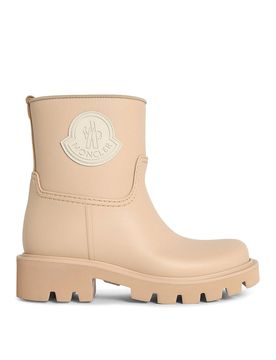 Moncler Stivali da pioggia