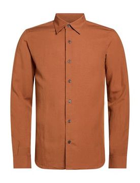 Gaëlle Paris Camisa Hombre Marrón claro 46,54 Hombre