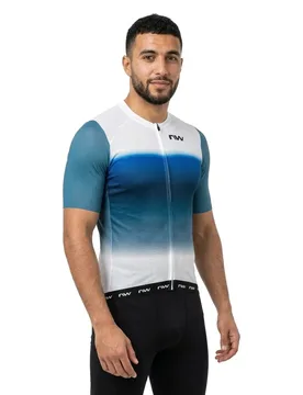 Maillot à Manches Courtes Blade Air - Northwave - FashionsVida