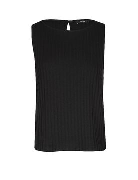 OPUS Top schwarz 38 damen