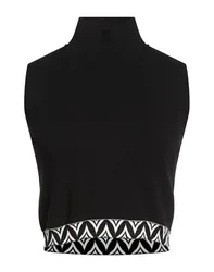 Akep Top Mujer Negro S Mujer