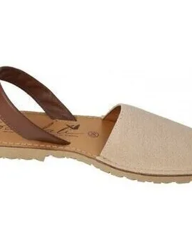 Flache Sandalen - 36;37;38;41;43;35 - Sandali - FashionsVida