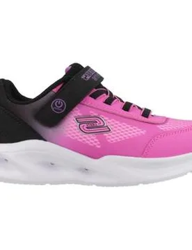 Sneaker Sola Glow 28 Female - Skechers - FashionsVida