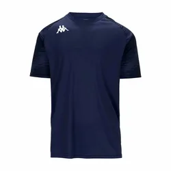 Trikot Daverno - Bleu - male - Size: 4XL