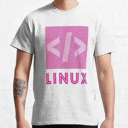 Linux Command Funny t shirt