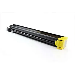 Generico Toner Compatible Konica Minolta Tn213/tn214/tn314 Yellow One Size unisex
