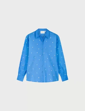 Dina Blouse female - 34 - FashionsVida
