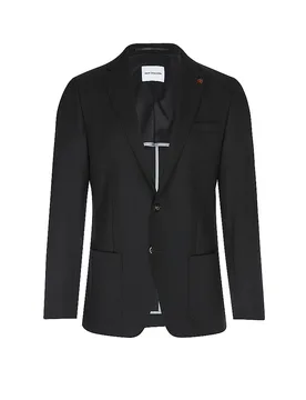 Robson Giacca nero 56 - Robson - FashionsVida
