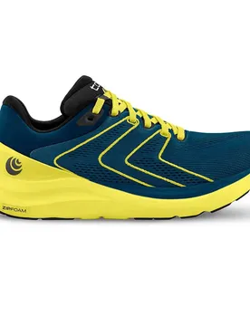 Scarpe Da Running Phantom 2 Ocean / Lime EU 46
