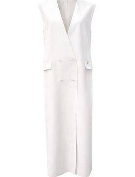GILET Donna SOUVENIR lungo