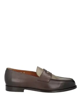 Mocasines Hombre Café 40.5,42 Hombre - Doucal'S - FashionsVida