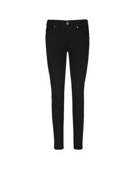 Pantalón Slim Fit LULEA negro 28/L34