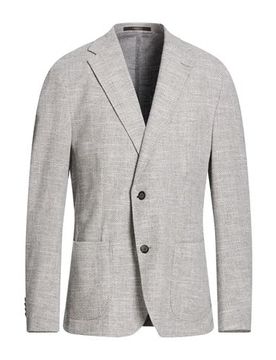 Blazer Herren Hellgrau 50,52,54,56 Herren