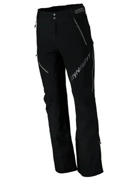 Pantalon Mercury 2 Dynastretch Black Out / Smoke XL - Dynafit - FashionsVida