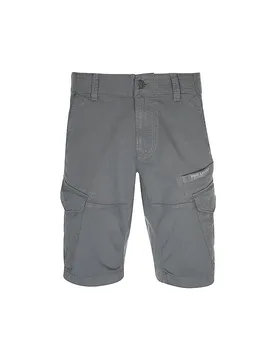 Shorts NORDROP grau 35 herren - PME Legend - FashionsVida