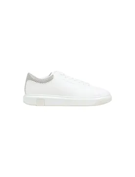 Herren Sneaker Weiß 505403