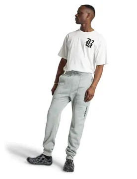 Pantalon Oak Gray Heather 2XL