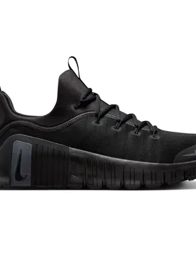 Free metcon 6 zapatilla cross training hombre Negro (41) - Nike - FashionsVida