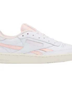 Baskets Club C Revenge Ftwr White / Chalk / Purepink EU 37 1/2