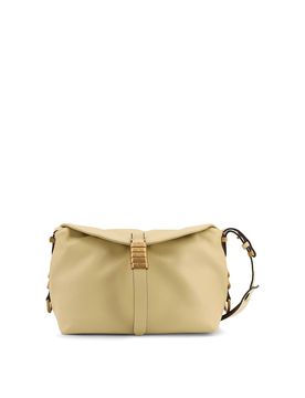 Pinko Borsa A Spalla In Pelle
