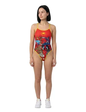 Kukuxumusu Mix Kuku Swimsuit Multicolour XS Women - OTSO - FashionsVida