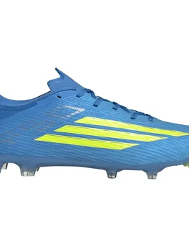 F50 League FG/MG Nockenschuhe, blau, Größe 44 ⅔ 44 ⅔